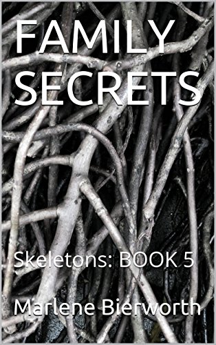 Skeletons book cover
