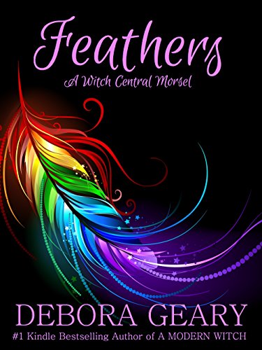 Feathers book cover