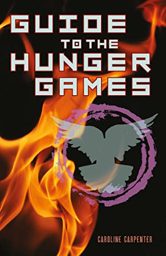 Guide to The Hunger Games book cover