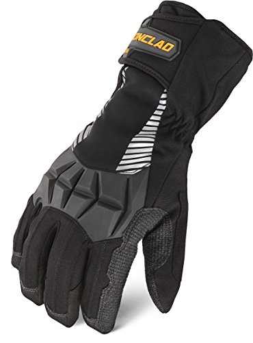 Ironclad Tundra Gloves