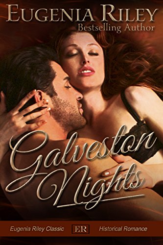 Galveston Nights book cover