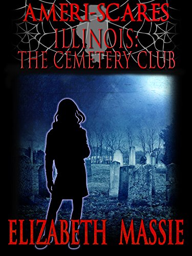 Ameri-Scares Illinois book cover