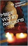 Major World Religions English Edition