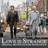 Love Is Strange Soundtrack