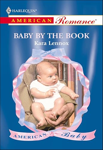 Baby by the Book book cover