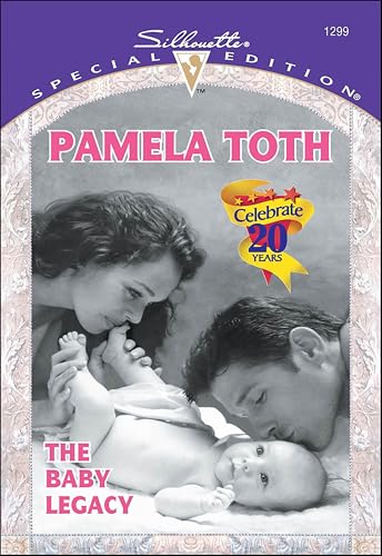 Baby Legacy book cover
