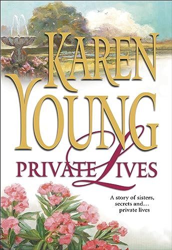 Private Lives book cover