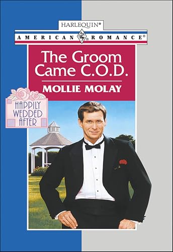 The Groom Came C.O.D. book cover
