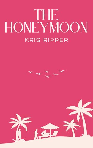 The Honeymoon book cover