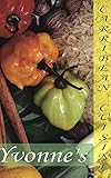 Yvonnes Carribean Cuisine English Edition