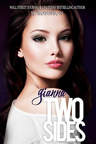 Two Sides: Gianna book cover
