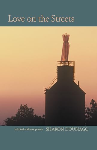 Love on the Streets (By: Sharon Doubiago) cover