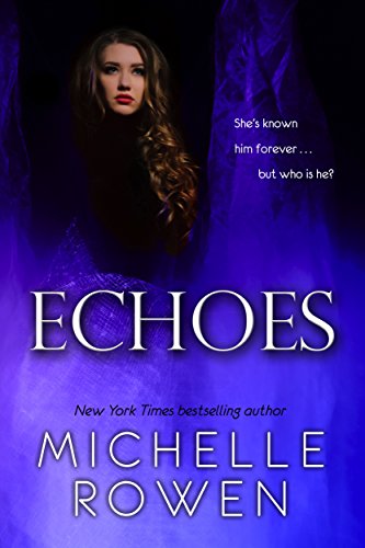 Echoes book cover