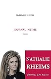Journal Intime, Roman (editions Leo Sc)