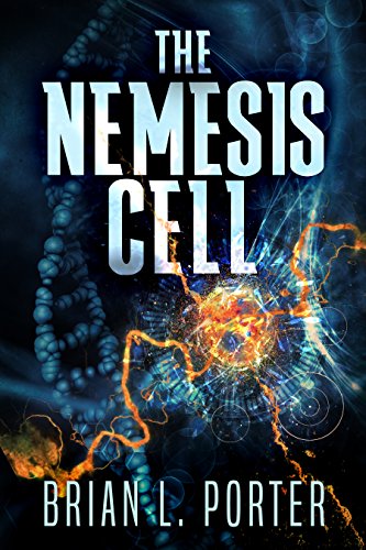 The Nemesis Cell book cover