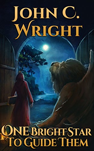 One Bright Star to Guide Them book cover