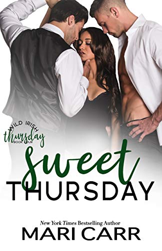 Sweet Thursday (By: Mari Carr) cover
