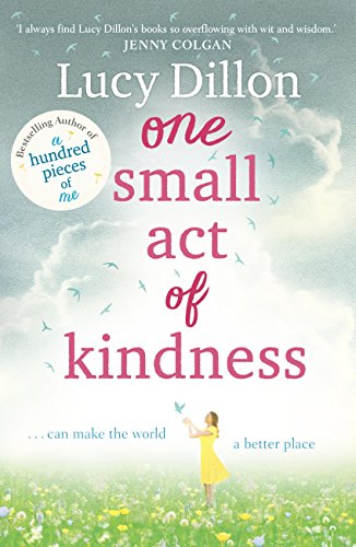One Small Act of Kindness book cover