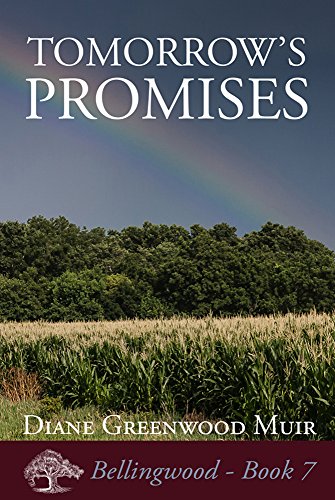 Tomorrow's Promises book cover