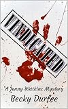 Vindicated (A Jenny Watkins Mystery Book 6)