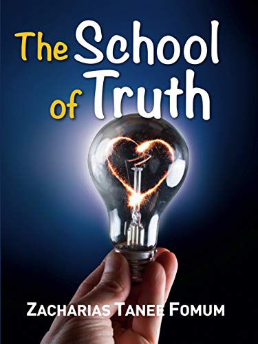 The School Of Truth book cover