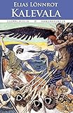 Kalevala Finnish Edition