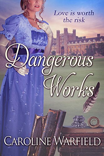 Dangerous Works book cover