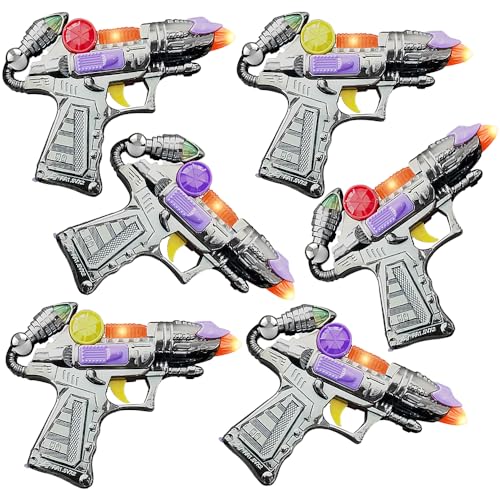 7" Light Blaster Gun