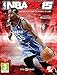 NBA 2K15版