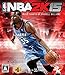 NBA 2K15版