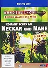 Romantisches an Neckar und Nahe