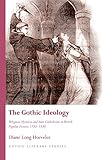 The Gothic Ideology Religious Hysteria And Anticatholicism In British Popular Fiction 17801880 Gothic Literary Studies English Edition