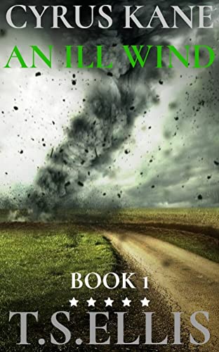 An Ill Wind book cover