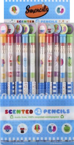 Scentco Smencils