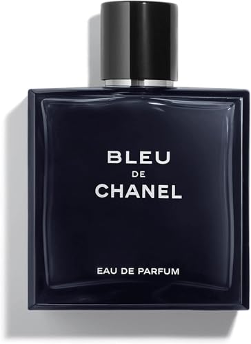 Bleu de Chanel Eau de Parfum
