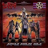 Scare Force One