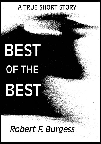 Best Of The Best book cover