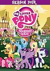 My Little Pony: The Complete Fourth Season