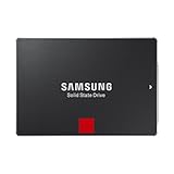 Samsung SSD850PRO