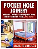 Pocket Hole Joinery English Edition
