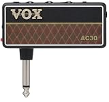 Vox AmPlug 2 Bass Kopfhörerverstärker