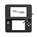 Newニンテンドー3DS ブラック版