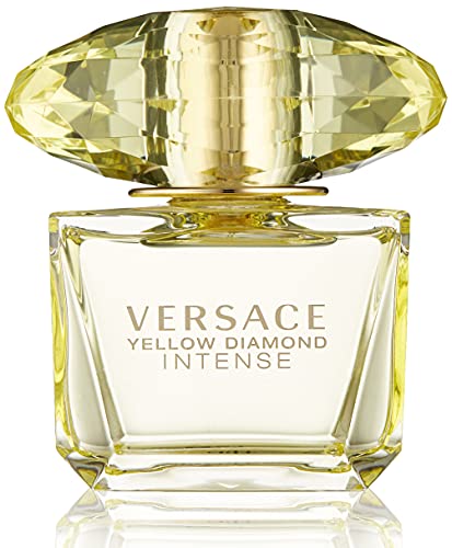 Versace Yellow Diamond Intense 3.0 oz