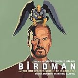 Birdman [Soundtrack] (2014)