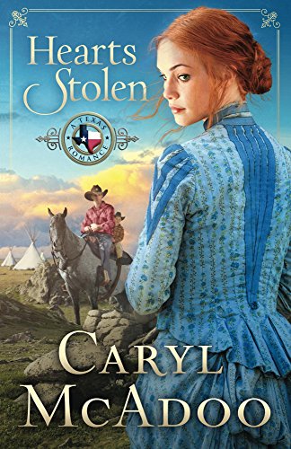 Hearts Stolen book cover