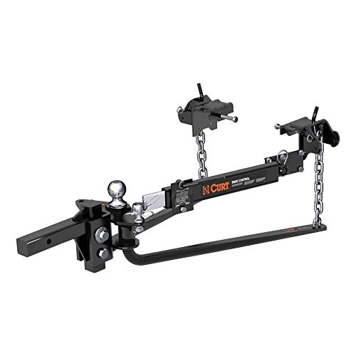 CURT 17022 Drop Ball Mount