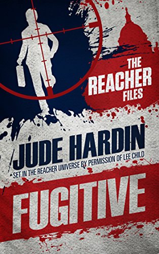 Annex 1	/ Fugitive book cover