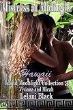 Mistress At Midnight Island Moonlight Collection Hawaii Book 3 English Edition