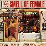 Smell Of Female (1983)