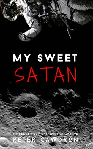 My Sweet Satan book cover